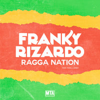 Ragga Nation - Franky Rizardo, Feral is Kinky