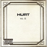 Thank You For Listening - Hurt