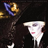 Taking Islands In Africa - Japan, David Sylvian, Richard Barbieri