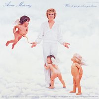 It's All I Can Do - Anne Murray