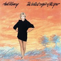 Heart On The Line - Anne Murray