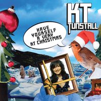 Lonely This Christmas - KT Tunstall