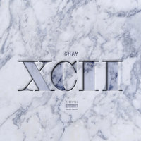 XCII - Shay