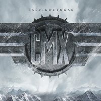 Kaikkivaltiaan peili - Cmx