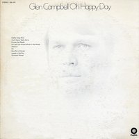 Angels In The Sky - Glen Campbell