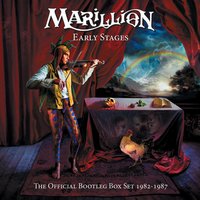 Bitter Suite - Marillion