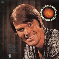 Pave Your Way Into Tomorrow - Glen Campbell