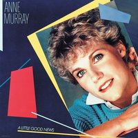 I'm Not Afraid Anymore - Anne Murray