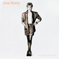 My Life's A Dance - Anne Murray