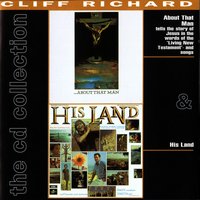 His Land - Cliff Richard