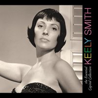 Don't Take Your Love From Me - Keely Smith, Louis Prima, Sam Butera