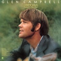 Someday Soon - Glen Campbell