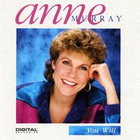 Hold Me (Just A Little Longer Tonight) - Anne Murray