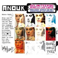 Falling sun- Live And Acoustic 2005 - Anouk