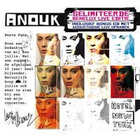 Alright- Live And Acoustic 2005 - Anouk