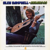 That's All That Matters - Glen Campbell