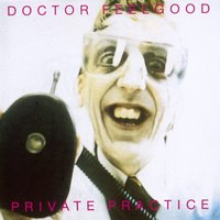 It Wasn't Me - Dr Feelgood