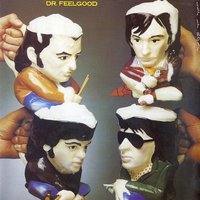 Pretty Face - Dr Feelgood