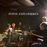 Explodieren - Fotos