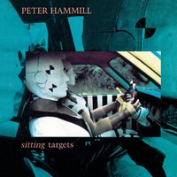 What I Did - Peter Hammill