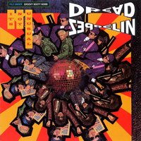 Disco Inferno - Dread Zeppelin