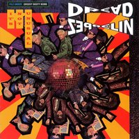 Jive Talkin' - Dread Zeppelin