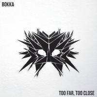 Too Far, Too Close - Bokka