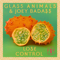 Lose Control - Glass Animals, Joey Bada$$