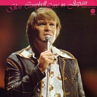 Try To Remember/The Way We Were - Glen Campbell