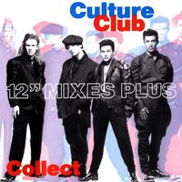 Colour By Numbers - Culture Club