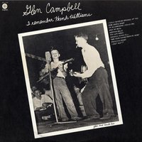 I Could Never Be Ashamed Of You - Glen Campbell