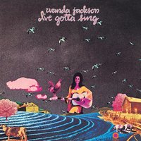 Break My Mind - Wanda Jackson