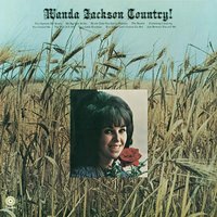 You Created Me - Wanda Jackson