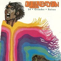 Drume Negrito - Quilapayun