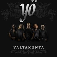 Uneeni et tulla saa - Yö