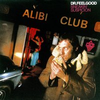 All My Love - Dr Feelgood