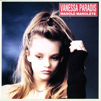 Manolo Manolete - Vanessa Paradis