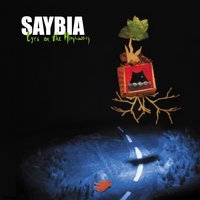 At The End Of Blue - Saybia