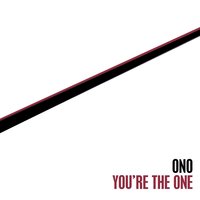 You're The One (Fricia & Lamboy Tribal Dub) - Yoko Ono