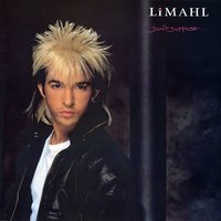 That Special Something - Limahl
