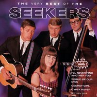 The Wreck Of The Old 97 - The Seekers