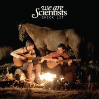 Chick Lit (Matt Helders (Arctic Monkeys) Remix) - We Are Scientists, Matt Helders