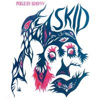 Mad Dog Woman - Skid Row