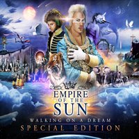 Half Mast - Empire Of The Sun, Luke Steele, Nicholas Littlemore
