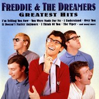 A Little You - Freddie, The Dreamers