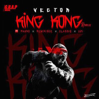 King Kong - Vector, Sarkodie