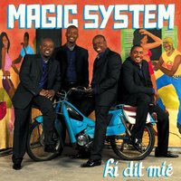 Africa - Magic System
