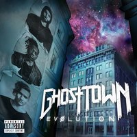 Mean Kids - Ghost Town