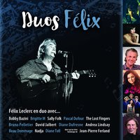 Bozo - Beau Dommage, Félix Leclerc