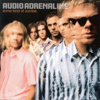 Chevette - Audio Adrenaline